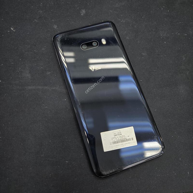 LG V50S ���� 256GB ������ ��� ���� �����Ǹ�