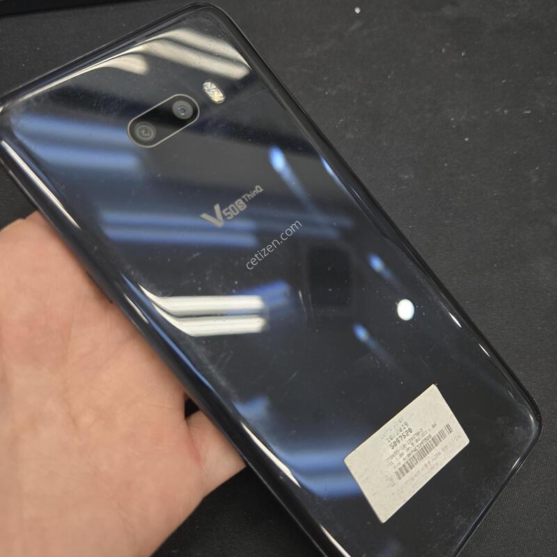 LG V50S ���� 256GB ������ ��� ���� �����Ǹ�