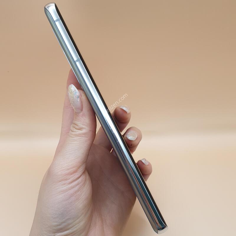 ������S21��Ʈ�� �ǹ� 256�Ⱑ S�� �Ǹ��մϴ�- G998N