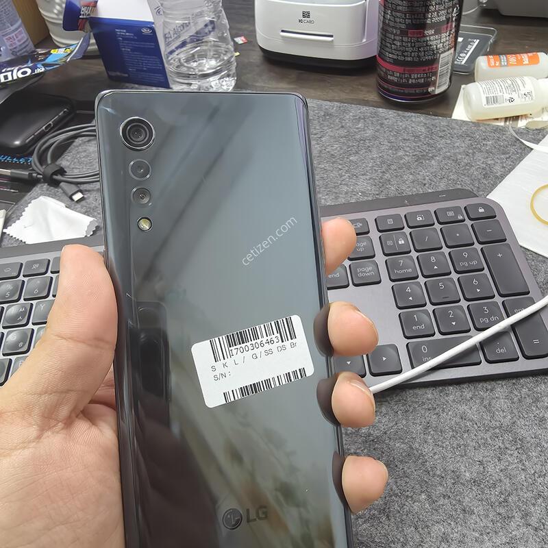 (801)lg ����