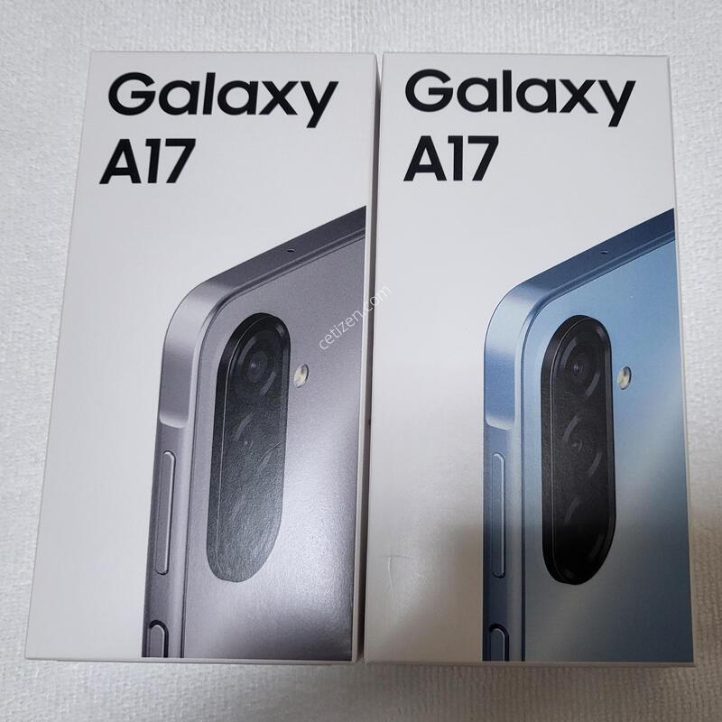 ������ A17(SM-A175N) ����� �Ǹ��մϴ�