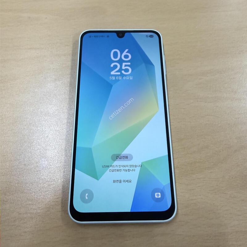 ������A16 �׸� S�� 128GB