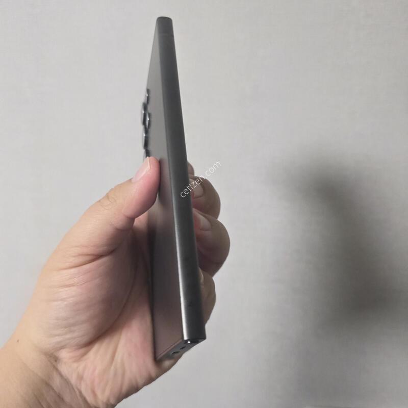 ������ S24��Ʈ�� ���� 256�Ⱑ SS�� �Ⱦƿ�~