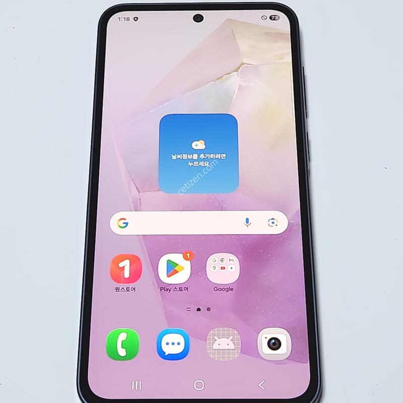 A��) ������A35 128G ���ܻ� ���̺� 60784