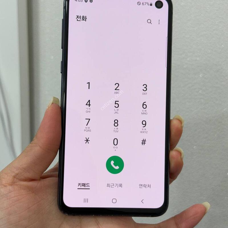 ���ܻ�)������S10e ���� 128GB Y1792