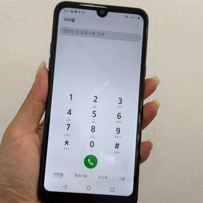 ���ܻ�)LG X6(X625) ���� 64GB Y1793