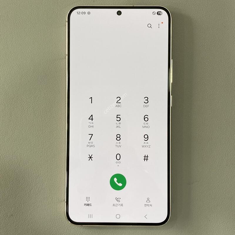 �ܰ�����, ����S, ���ܻ�, ����� �±�!! / S22�÷��� ��ũ (S906)