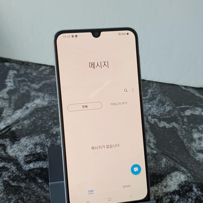 LG ������A30 (A305N) ȭ��Ʈ (1173288)