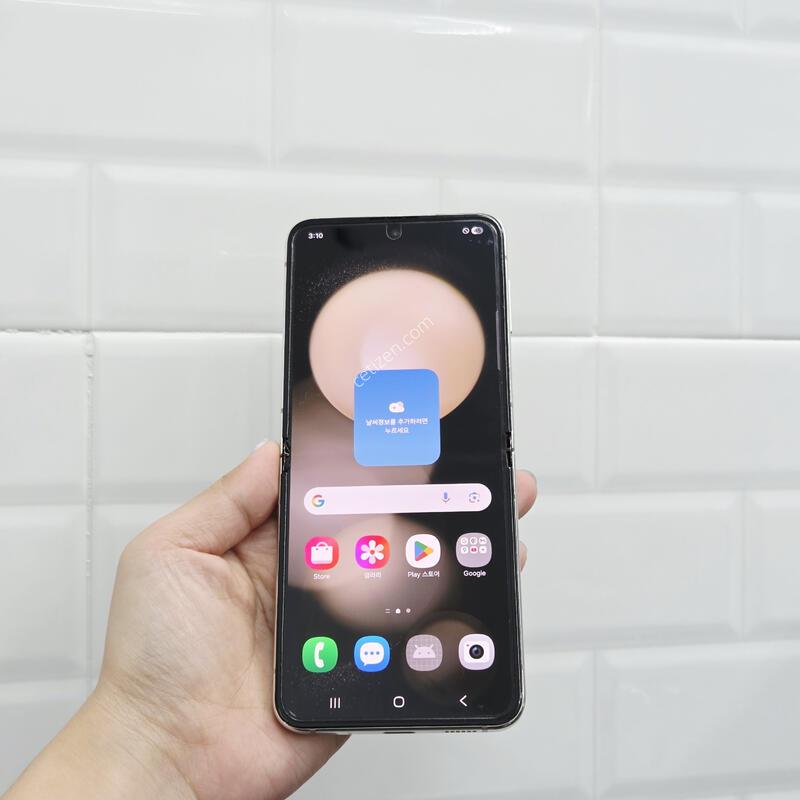 ������Z�ø�5 ũ�� 512GB