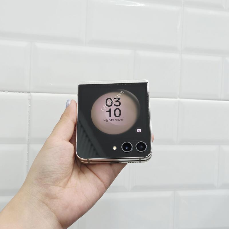 ������Z�ø�5 ũ�� 512GB