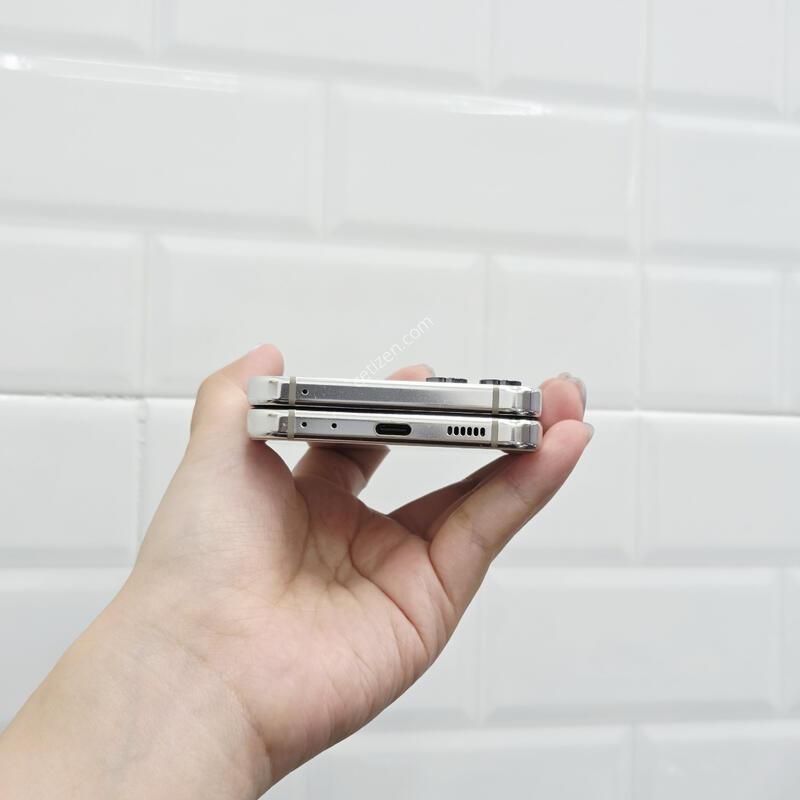 ������Z�ø�5 ũ�� 512GB
