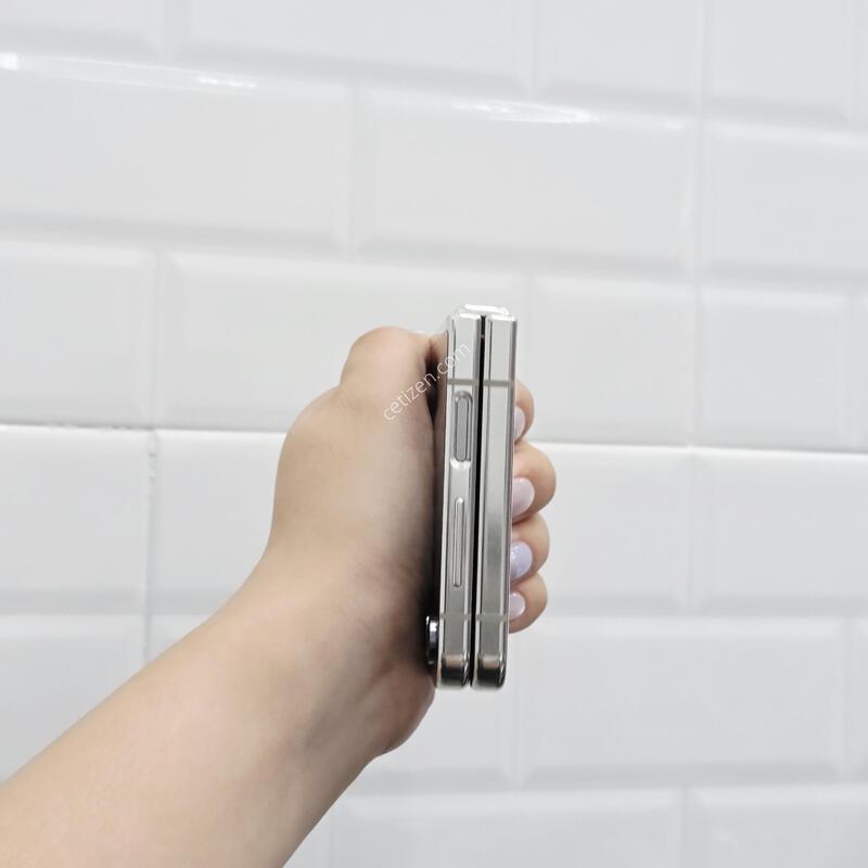 ������Z�ø�5 ũ�� 512GB