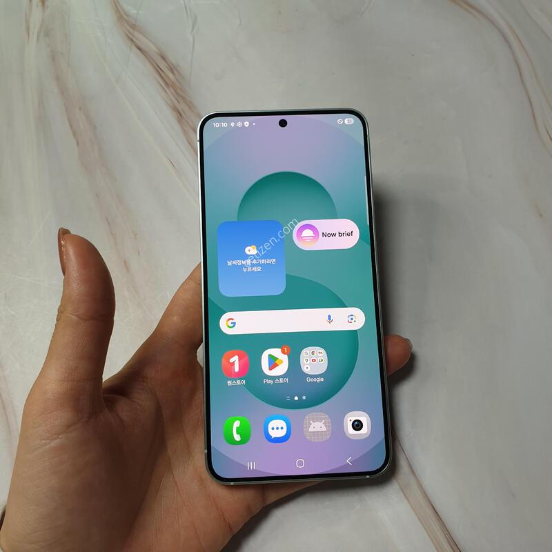 LG ������ S25 5G �׸� 256G S�� �Ǹ��մϴ�