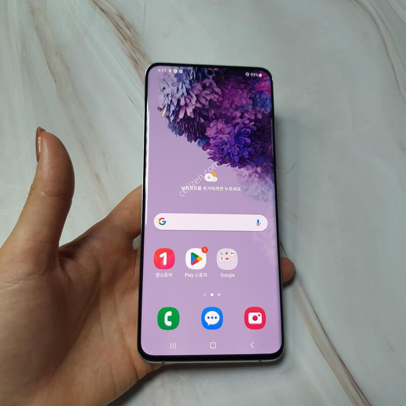 LG ������ S20�÷��� ȭ��Ʈ 256G S�� �Ǹ��մϴ�