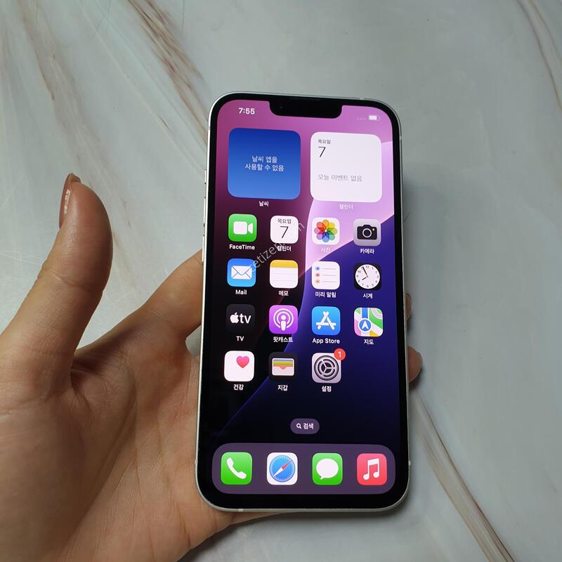 ������13 ȭ��Ʈ 128G S�� �Ǹ��մϴ�