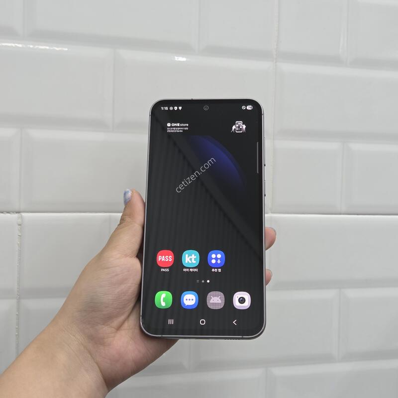 ������S23FE �׶�����Ʈ 256GB
