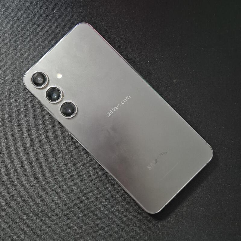 ������ S24 �÷��� ���н����� 256G