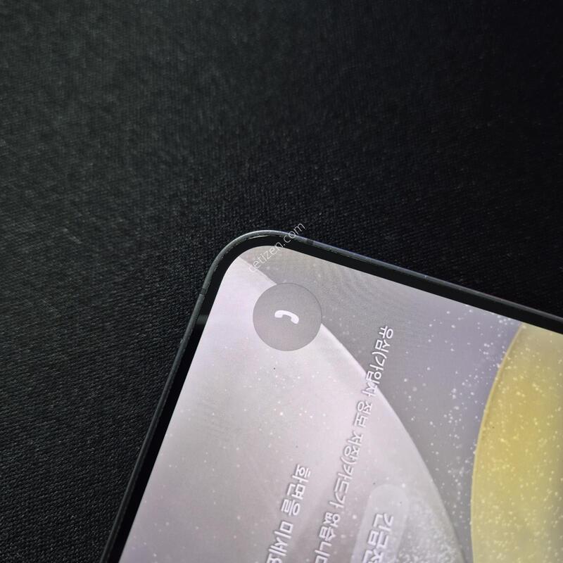 ������ S24 �÷��� ���н����� 256G