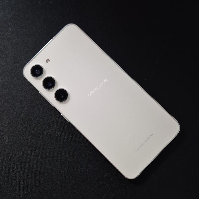 ������ S23 ȭ��Ʈ 256G