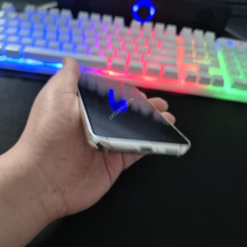 ������ S23 ȭ��Ʈ 256G