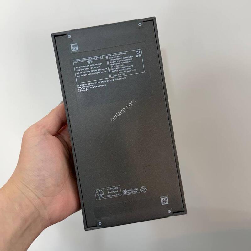 �̰���/�ڱ���)������S26��Ʈ�� ȭ��Ʈ 256GB Y1799