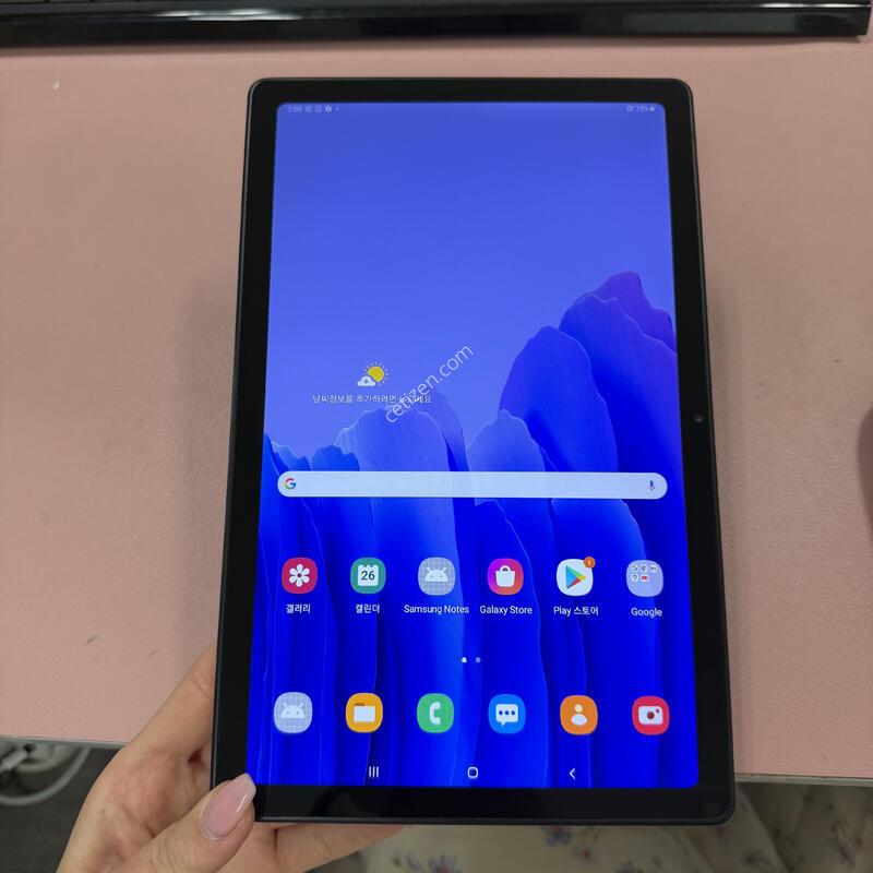 ��������A7 LTE ��ũ�׷��� 64GB
