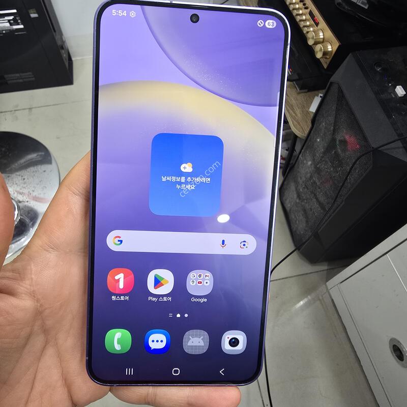 A-�� S24+ 256GB