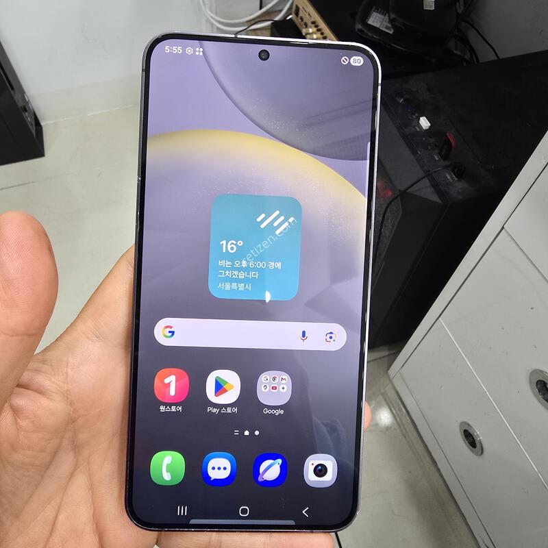 A-�� S24+ 256GB