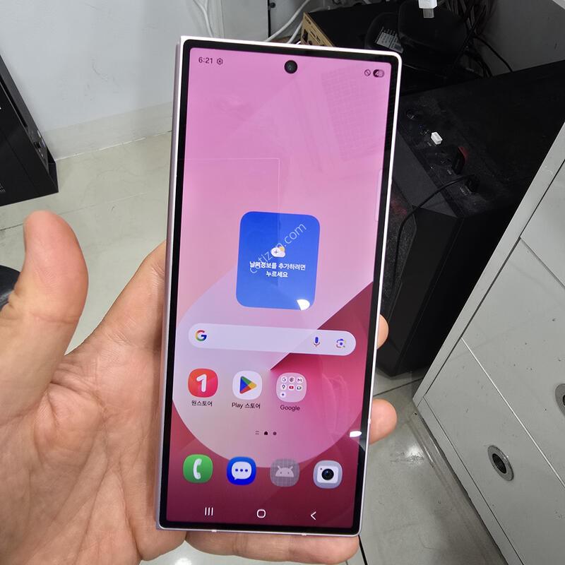 A�� ����6 256GB ��ũ