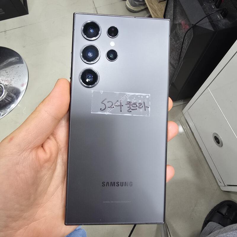 A-�� S24��Ʈ��  1TB