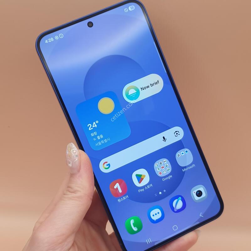 ������S25 5G 256�Ⱑ S�� �Ǹ��մϴ�-S931N