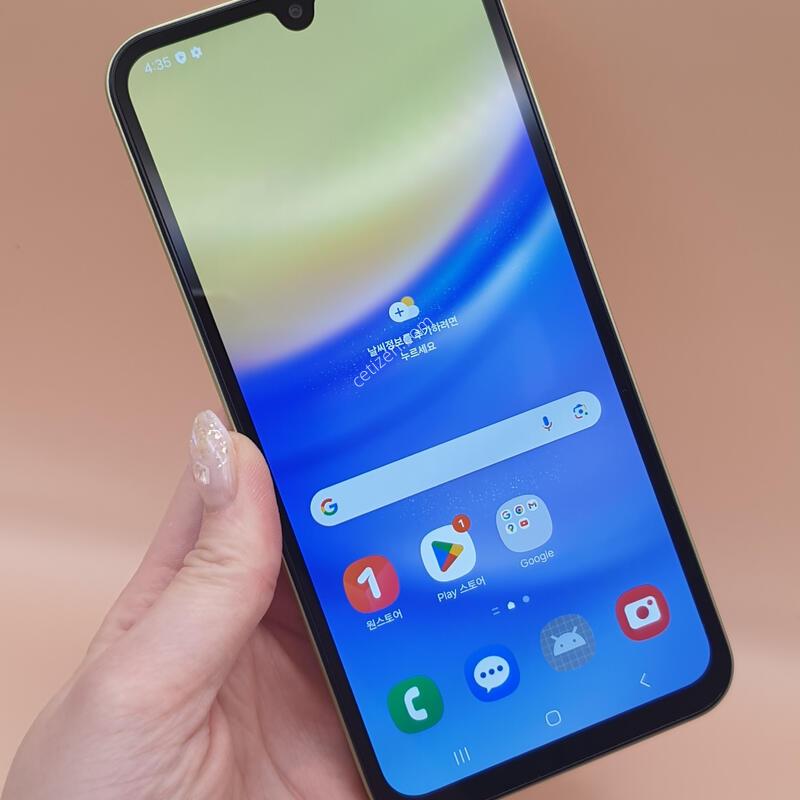 ������ ����3 128G A156 S�� �Ǹ��մϴ�