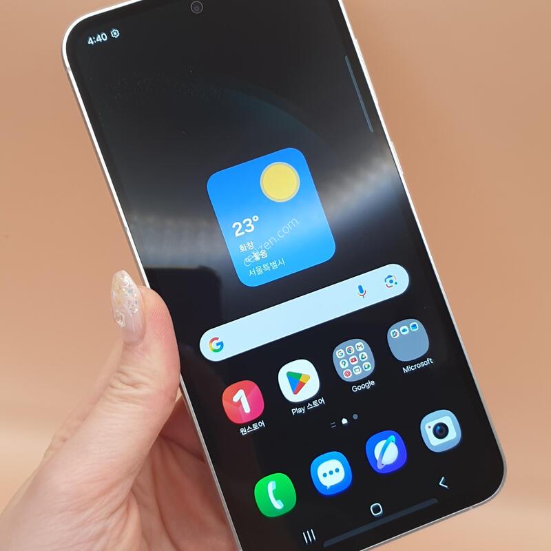 ������S23FE ��Ʈ 256�Ⱑ �Ǹ��մϴ�-S711N