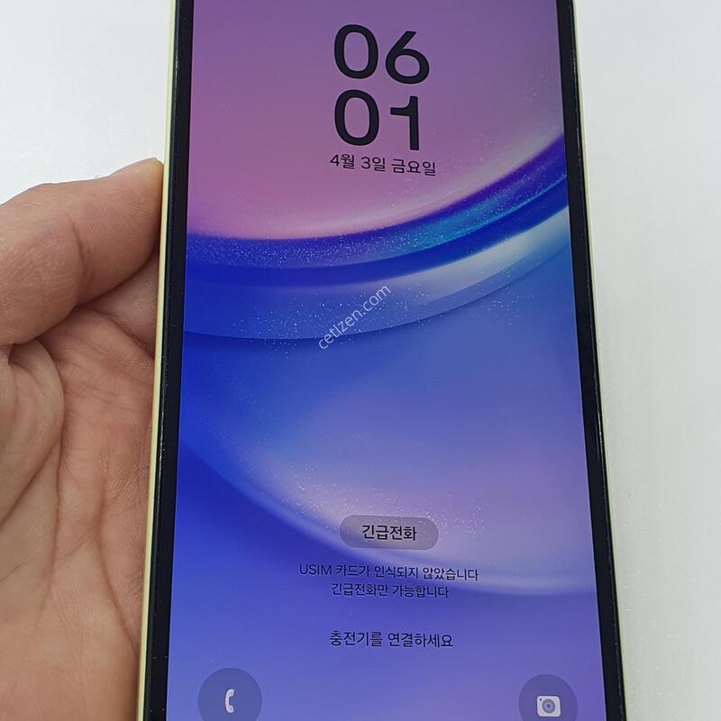 ������ A15 ���ο� 128GB