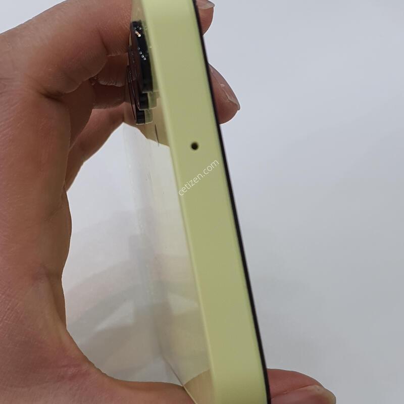 ������ A15 ���ο� 128GB