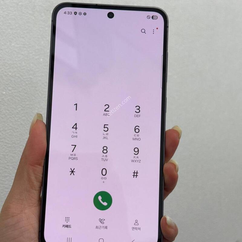 ���ܻ�/A��)������S24FE �׶�����Ʈ 256GB Y1801