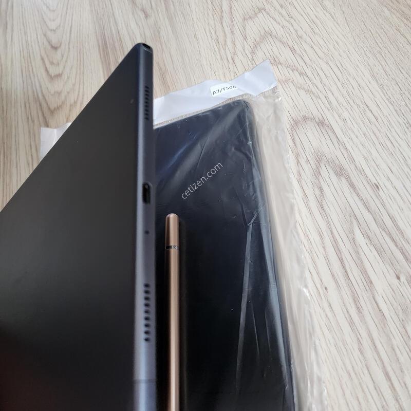 �������� A7 10.4 �������� ���̽��� ������