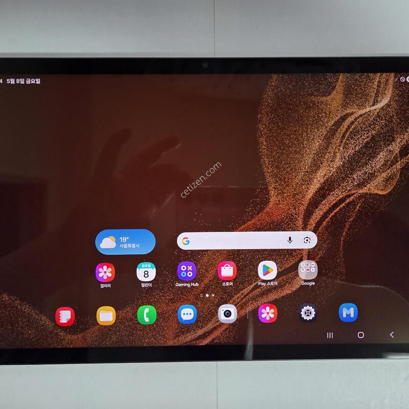 ������ ��S8 5G / 128G 11��ġ A-�� �˴ϴ�.