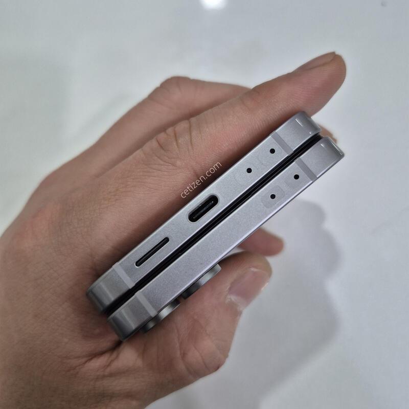 �������ø�6 256G ������ �ð��� �߰��� �����