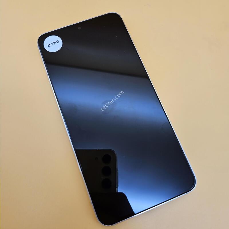 [���۱�]������S22 �ֻ������� 256G ȭ��Ʈ ����� �߰���