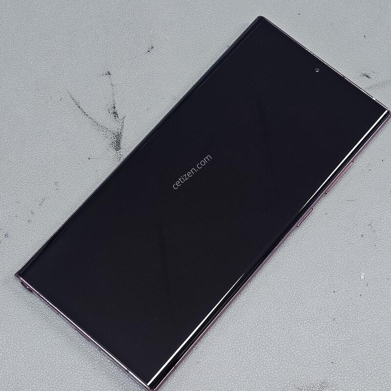 �Ｚ ������ S22��Ʈ�� 256GB ���ǵ� �������� �߰��� ~!