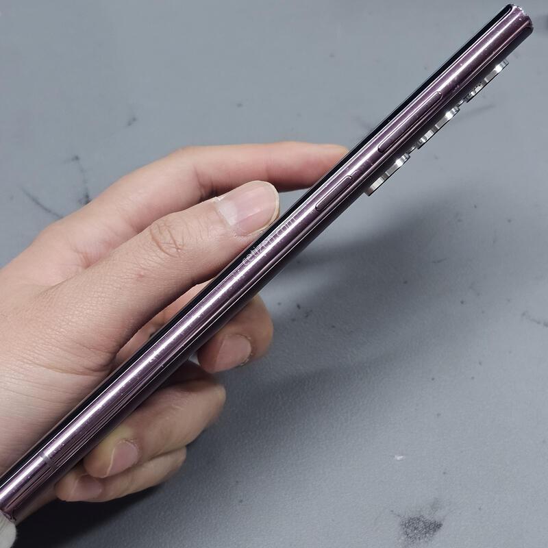 �Ｚ ������ S22��Ʈ�� 256GB ���ǵ� �������� �߰��� ~!