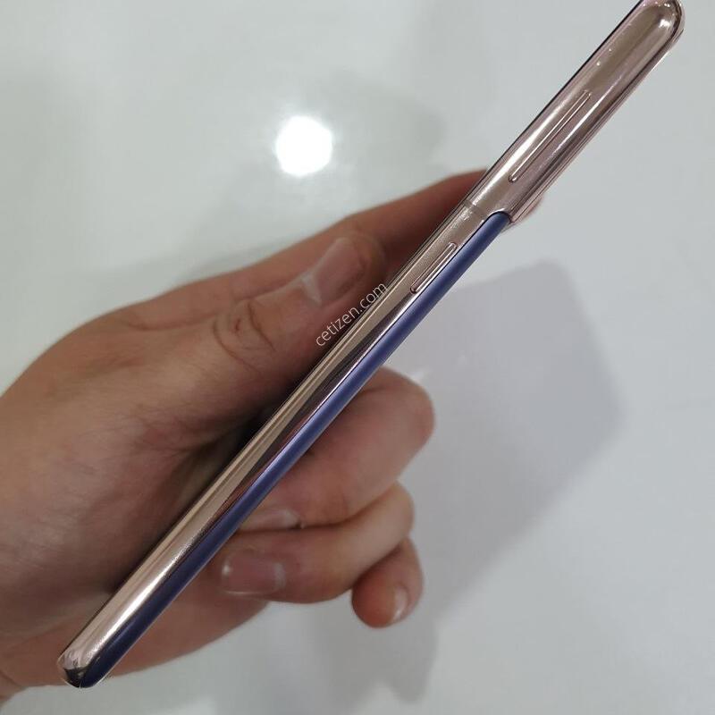 ������S21 256G �߰��� �����