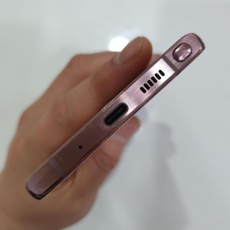 �����ó�Ʈ20 256G ���ܻ� ���±� �߰��� �����