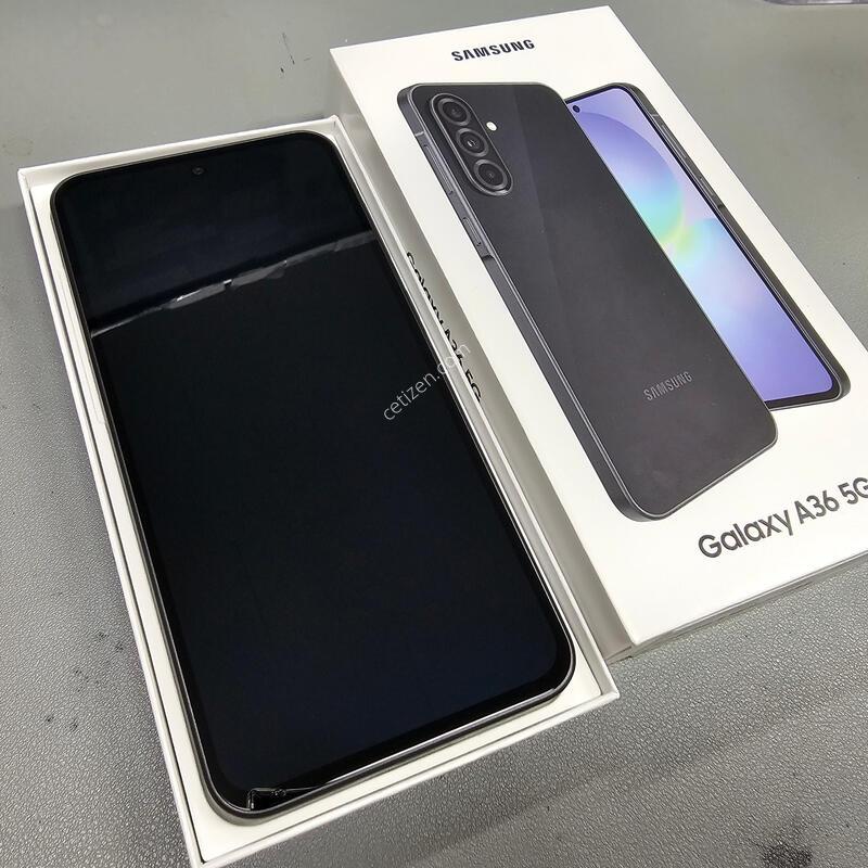 �Ｚ ������ A36 5G ������ Ǯ�ڽ� �ǹ���ȭ�߻� �� �̻�� SS�� Ȯ���⺯���� �������� �߰���!!