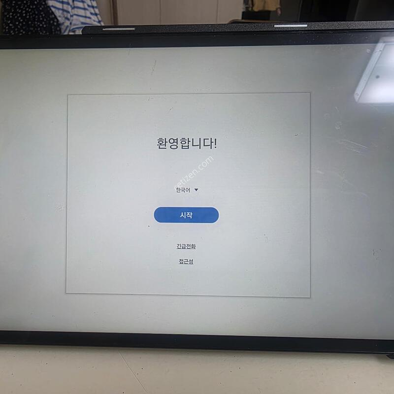 �Ｚ ������ �� A(SM-T515) �Ǹ�