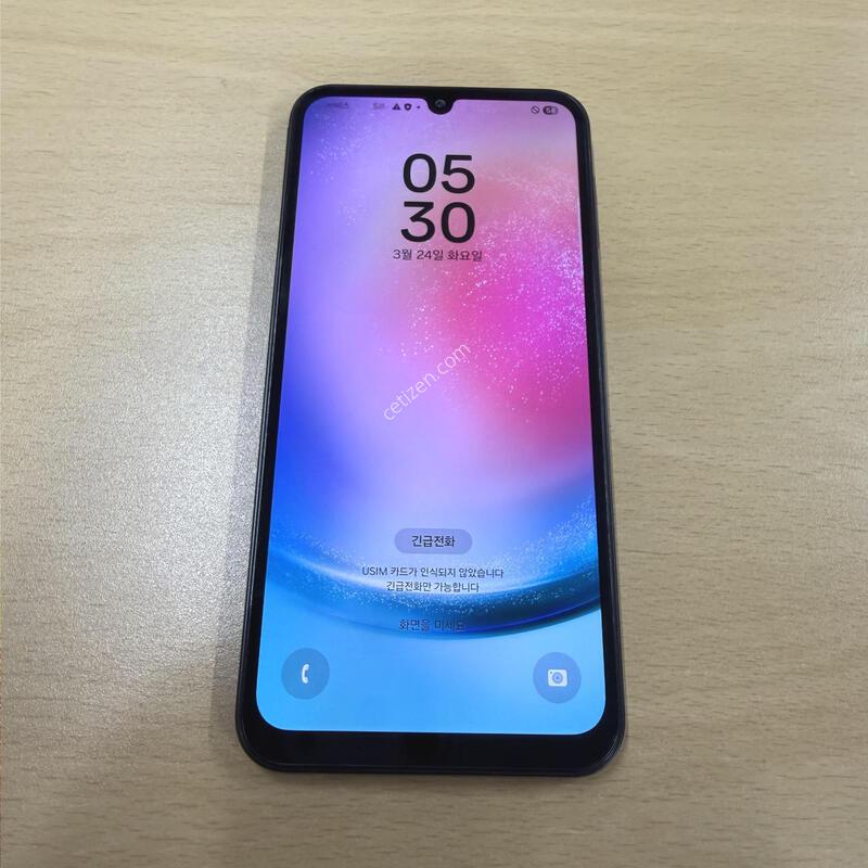 ������A24 ���� SS�� 128GB