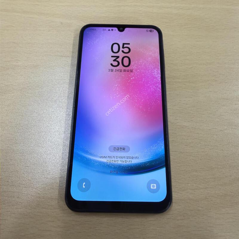 ������A24 ���� SS�� 128GB
