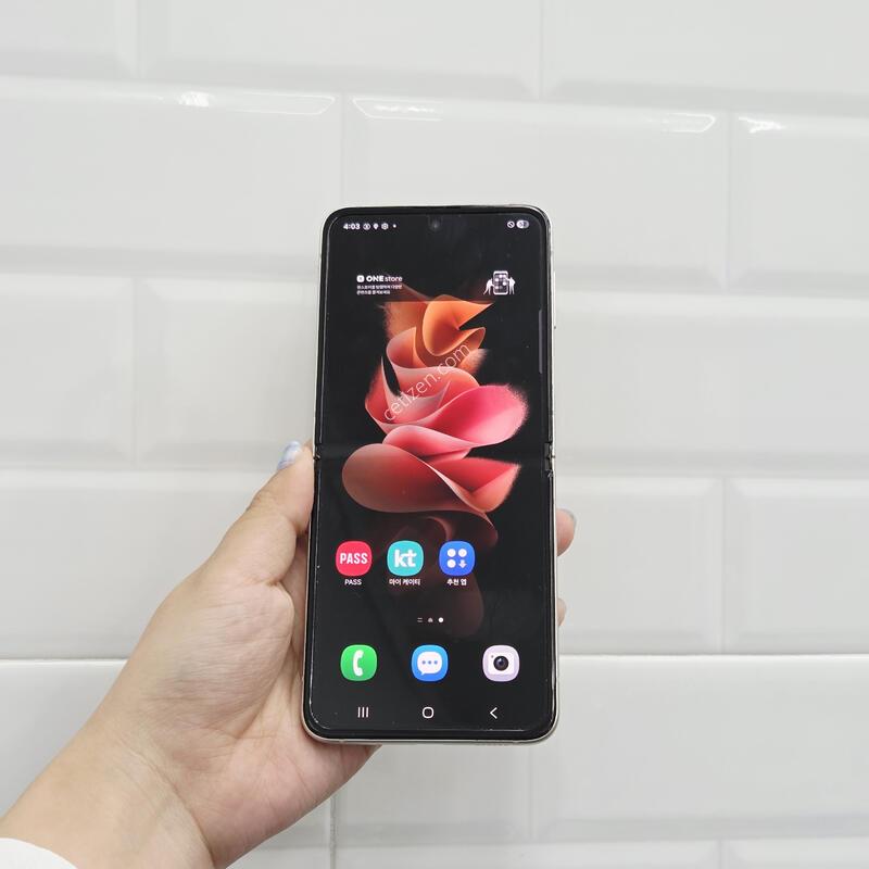 ������Z�ø�3 ũ�� 256GB