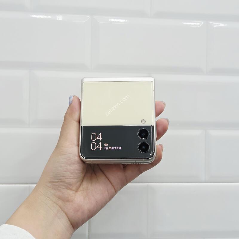 ������Z�ø�3 ũ�� 256GB